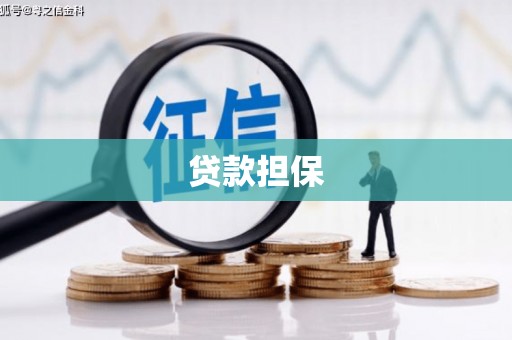 蚌埠贷款担保