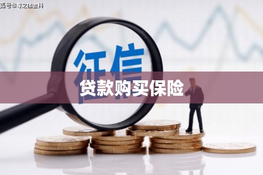 蚌埠贷款购买保险