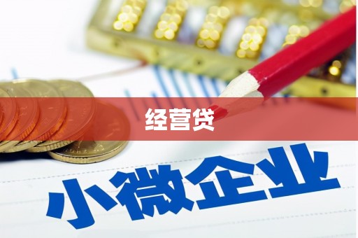 蚌埠经营贷