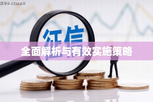 蚌埠全面解析与有效实施策略