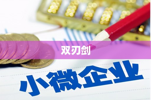 蚌埠双刃剑