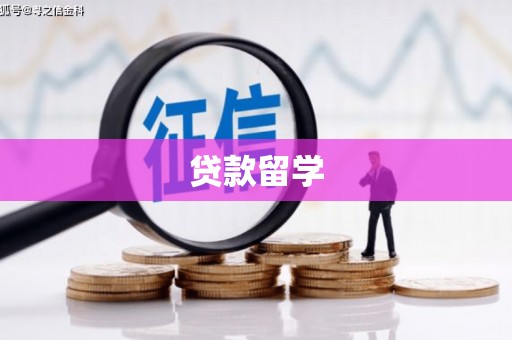 蚌埠贷款留学
